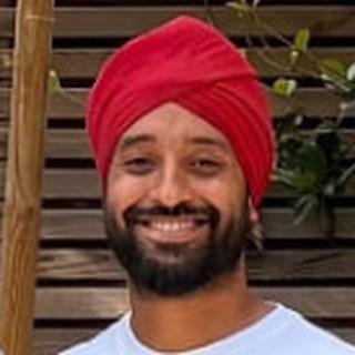 Sukhbir Singh, Founder & Managing Director