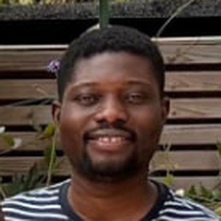 Edward, Service Manager