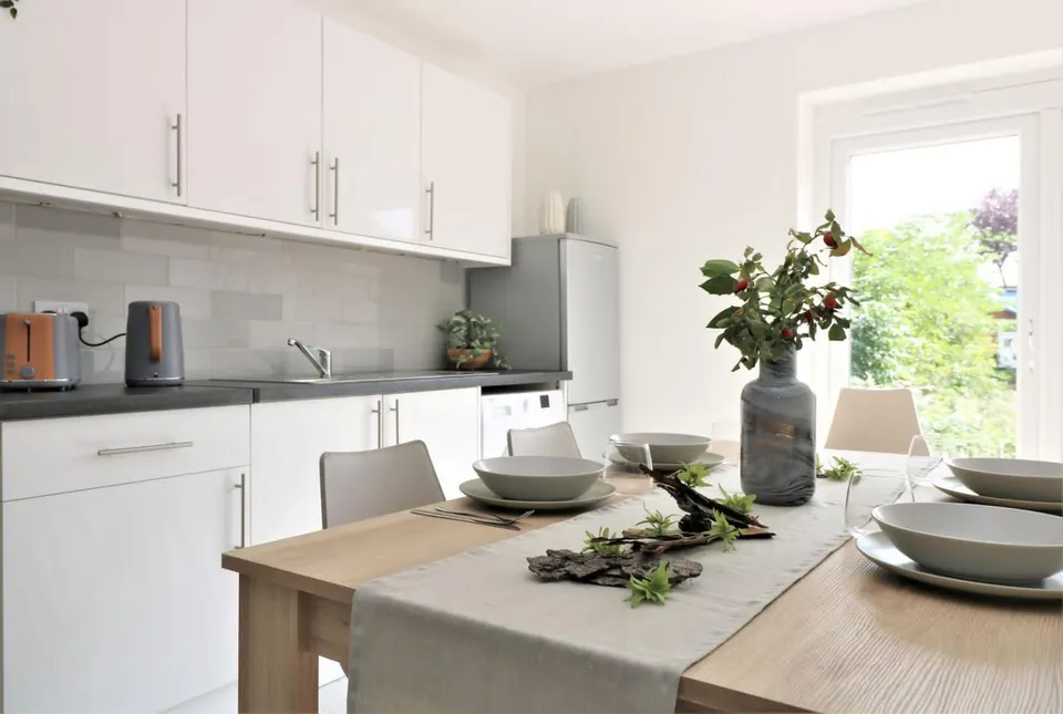 Inside our homes at Diverse Services