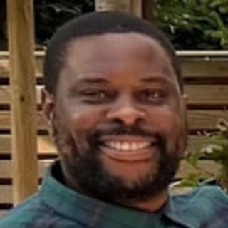 Nigel Benn-Ohikuare, Business Development Lead