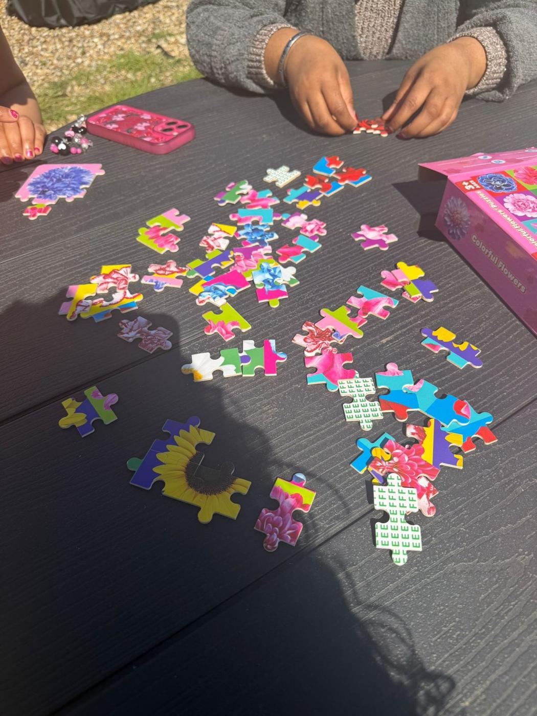 Games night at Diverse Services, photo 12