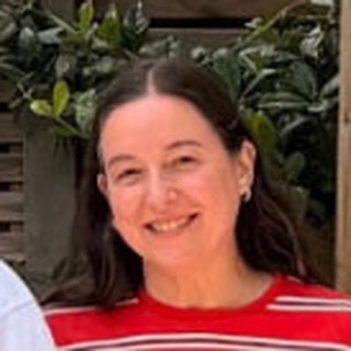 Natasha, Activities Coordinator