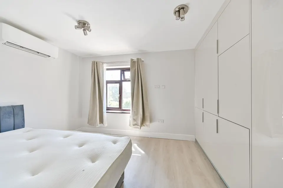 Inside our homes at Diverse Services