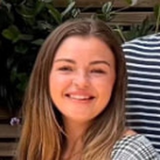 Karis, Head of Operations & Support Services