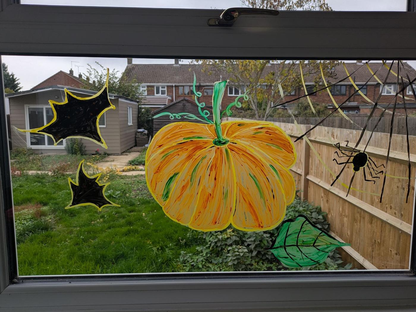 Halloween 2025 at Diverse Services, photo 2