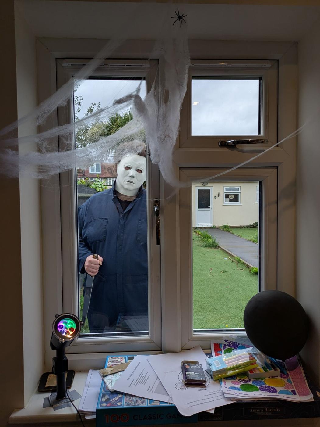 Halloween 2025 at Diverse Services, photo 5