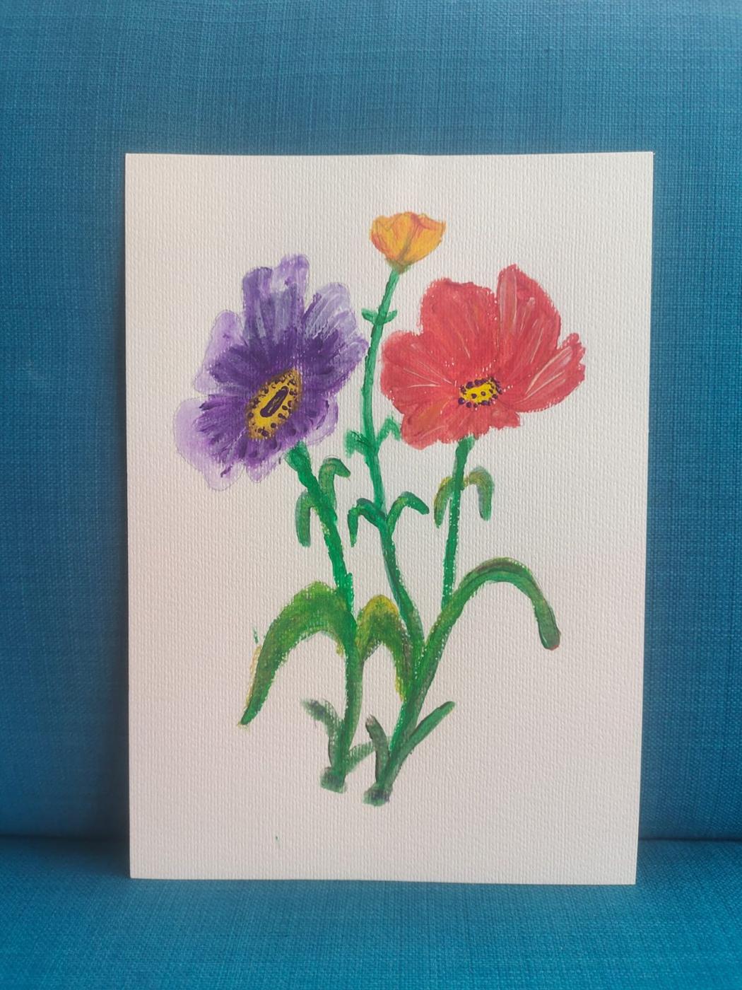 Art group at Diverse Services, photo 26