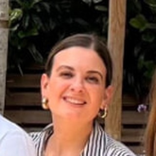 Leanne Harding, Female Services Manager