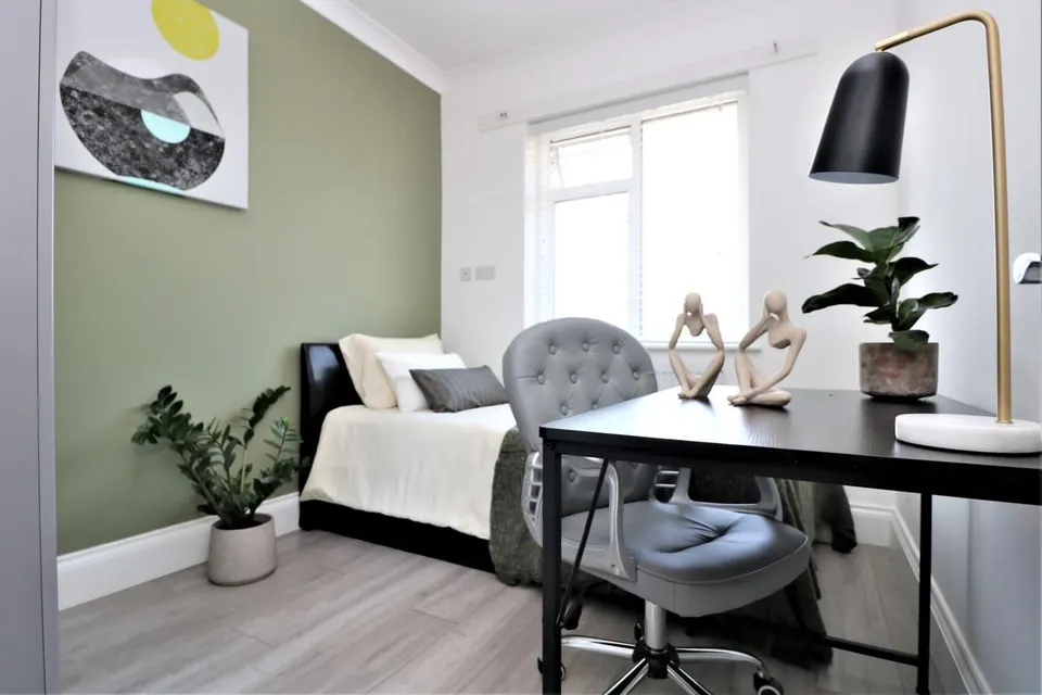 Inside our homes at Diverse Services